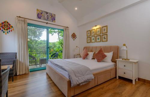 Parra Villa | Mia Casa by Horizon Stays