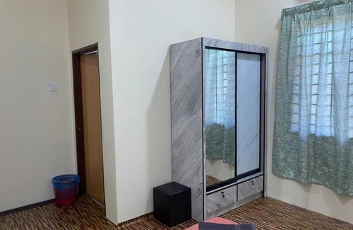 Kampong Raja House | MIA Guesthouse