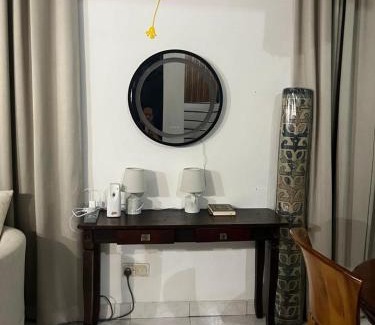 Kampung Bukit Kadir House | MIA guests house