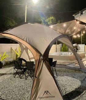 Bukit Rambai House | Mia Homestay