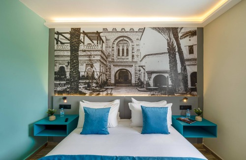 Agadir Hotel | Mia Hotels Agadir