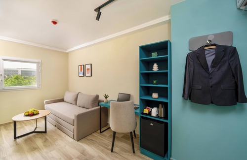 Agadir Hotel | Mia Hotels Agadir