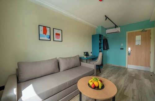 Agadir Hotel | Mia Hotels Agadir