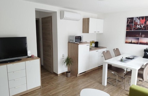 Kastav Apartment | MIA