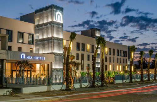 El Jadida Hotel | MIA Mazagan Bay
