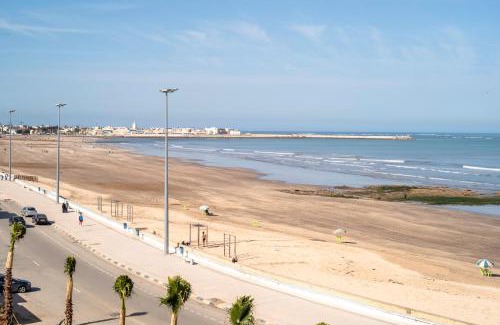 El Jadida Hotel | MIA Mazagan Bay