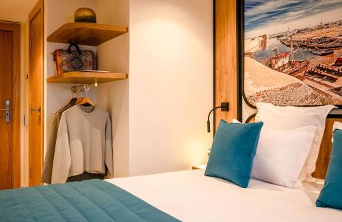 El Jadida Hotel | MIA Mazagan Bay