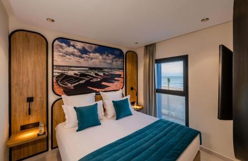 El Jadida Hotel | MIA Mazagan Bay