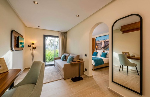 El Jadida Hotel | Mia Mazagan Bay
