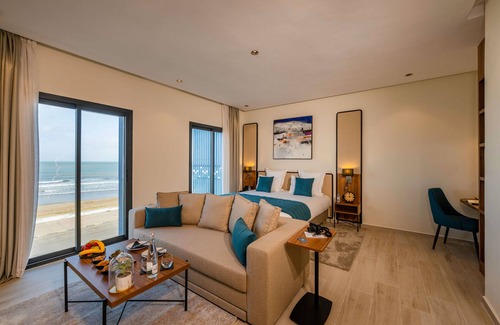 El Jadida Hotel | Mia Mazagan Bay