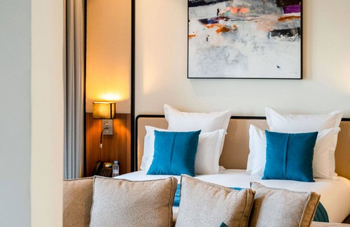 El Jadida Hotel | Mia Mazagan Bay