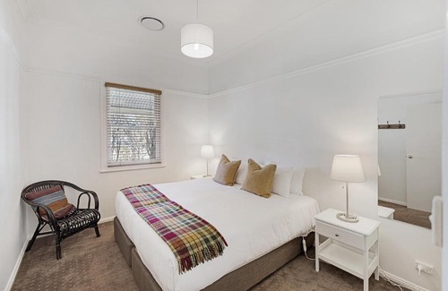 Central Mudgee House | Mia Mia Mudgee