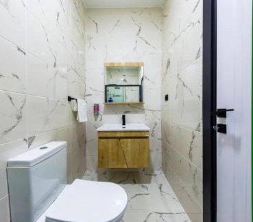 Tarabya Mahallesi Apartment | Mia Mia Suites