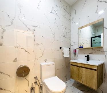 Tarabya Mahallesi Apartment | Mia Mia Suites