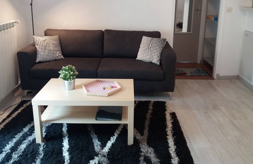 Millau Condo | MIA Nice apartment downtown, quiet