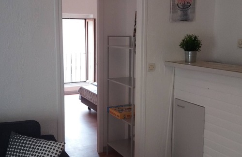 Millau Condo | MIA Nice apartment downtown, quiet
