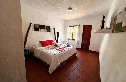 Nueva Gorgona Hotel | Mia Nueva Gorgona