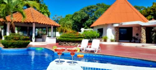 Nueva Gorgona Hotel | Mia Nueva Gorgona