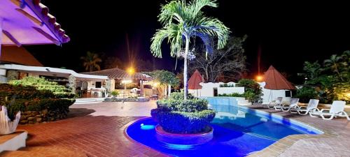 Nueva Gorgona Hotel | Mia Nueva Gorgona