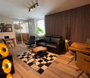 Klagenfurt am Woerthersee Apartment | Mia's Loft