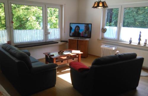 Elsoff Apartment | Mia und Michel im Sauerland
