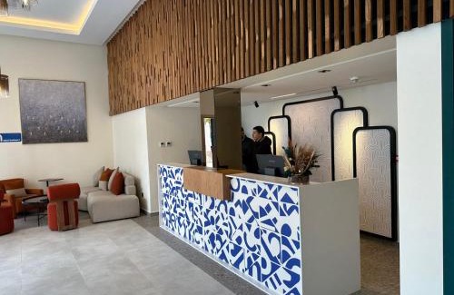Mediouna Hotel | MIA Urban Detroit Tanger