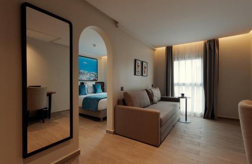 Mediouna Hotel | MIA Urban Detroit Tanger
