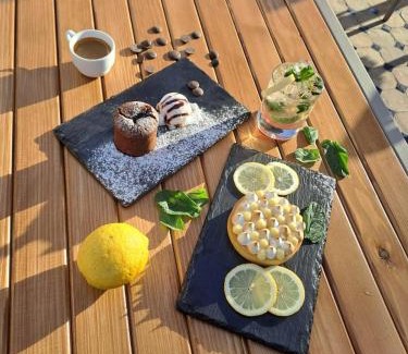 Mediouna Hotel | MIA Urban Detroit Tanger