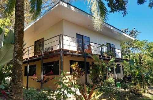 Puerto Jimenez House | Miah house