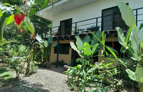 Puerto Jimenez House | Miah house