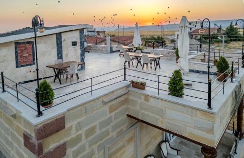 Uchisar Hotel | Mial Cappadocia