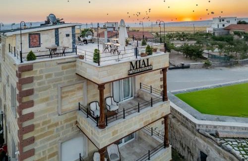 Uchisar Hotel | Mial Cappadocia