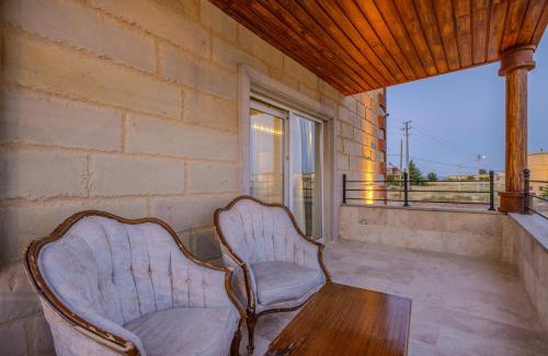 Uchisar Hotel | Mial Cappadocia