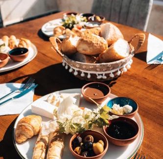 Uchisar Hotel | Mial Cappadocia