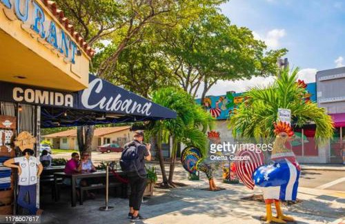 Little Havana Apartment | Miami 1BR Apt Close to Airport & Downtown