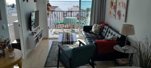 Nerja Apartment | Miami 4º5