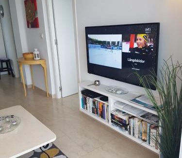 Nerja Apartment | Miami 4º5