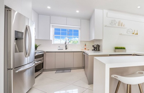 Flagami House | Miami 8BR Mansion w/Pool & Playground