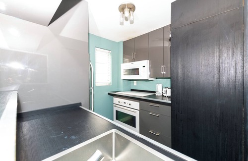 Flamingo/Lummus Apartment | Miami Beach 550