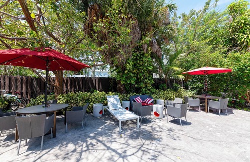 Flamingo/Lummus Apartment | Miami Beach 550