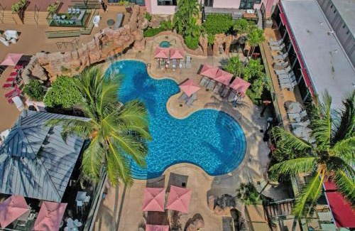 Mid Beach Apartment | Miami Beach Oceanfront- Pool Bar & Gym & SPA