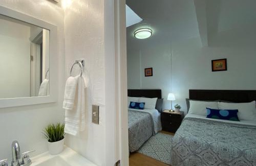 Flamingo/Lummus Bed & Breakfast | Miami Beach Rooms B&B