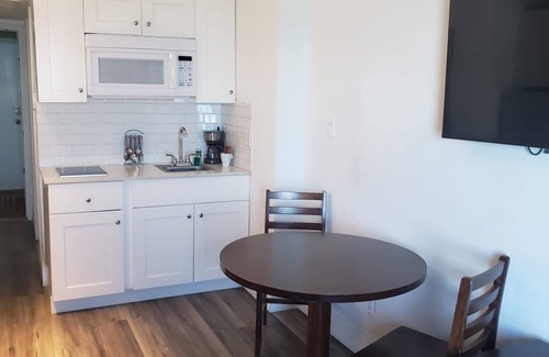 Miami Beach Apartment | Miami Beachfront Bliss