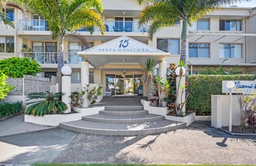 Miami Apartment | Miami Beachside Holiday Apartments
