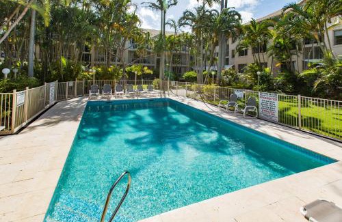Miami Apartment | Miami Beachside Holiday Apartments