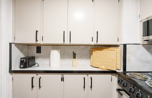 Coral Way Apartment | Miami Boutique by Calle Ocho, South Beach w/Arcade