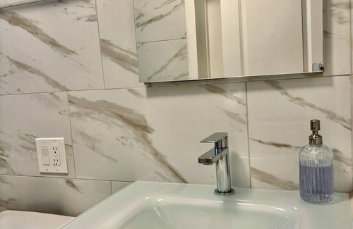 Coral Way Apartment | Miami Boutique by Calle Ocho, South Beach w/Arcade