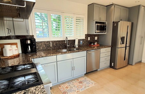 Buena Vista House | Miami Design District Diggs