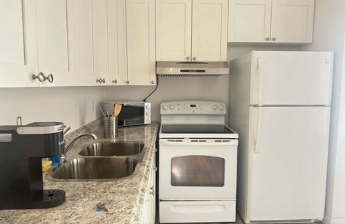 Edgewater Apartment | Miami Downtown Apartment