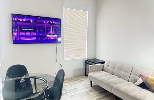 Edgewater Apartment | Miami Downtown Apartment